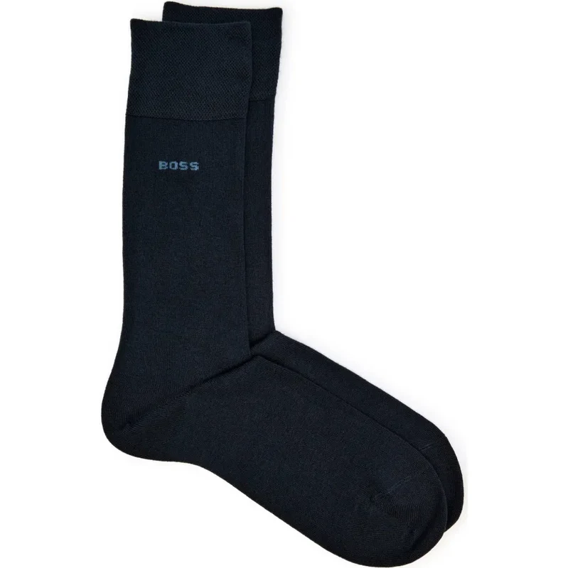 BOSS BLACK Ponožky 2-balenie 64892030