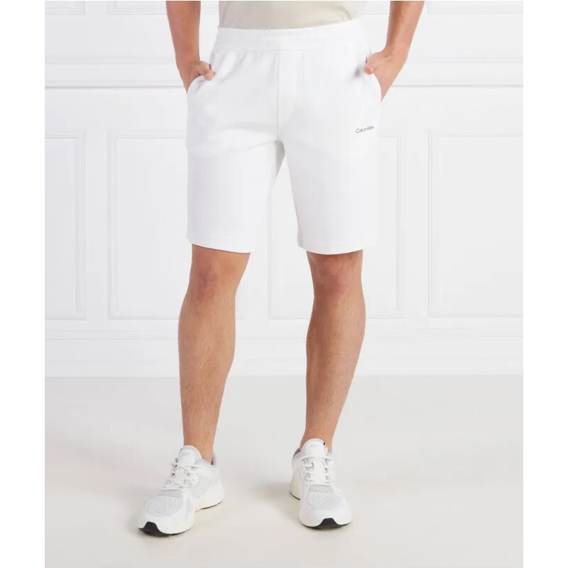 Calvin Klein Šortky | Regular Fit 43049860