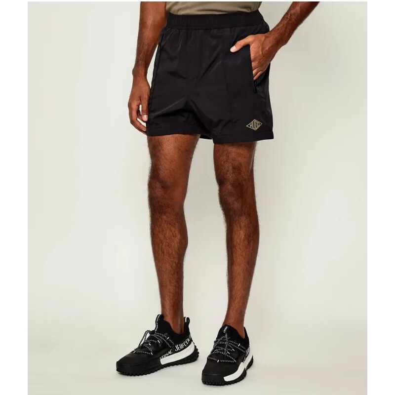 HUGO Šortky Rudo252 | regular fit 62870188