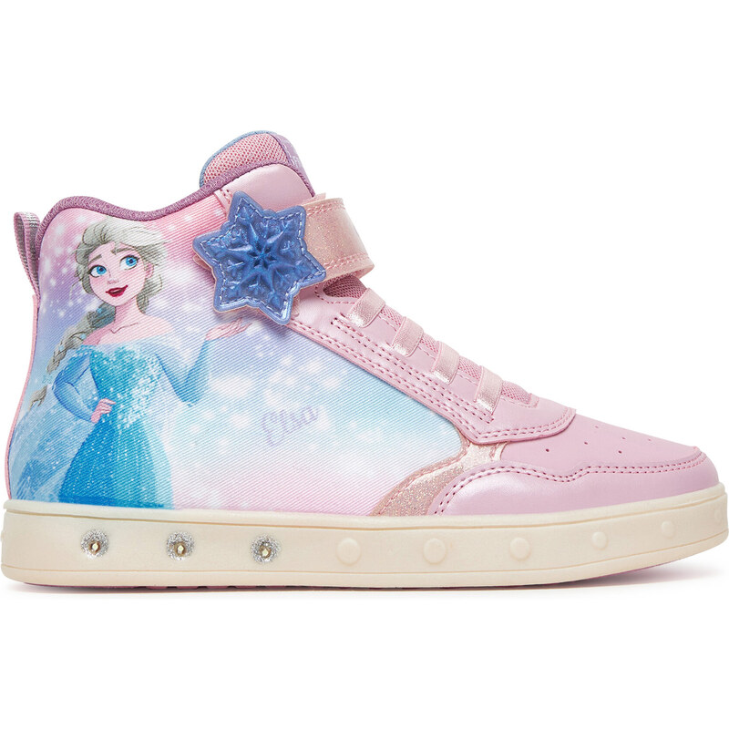 Sneakersy Geox 67487825