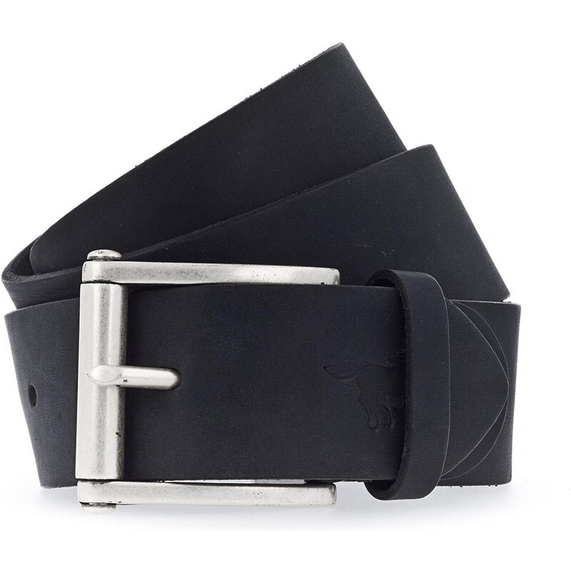 MUSTANG Opasky čierna 64943854