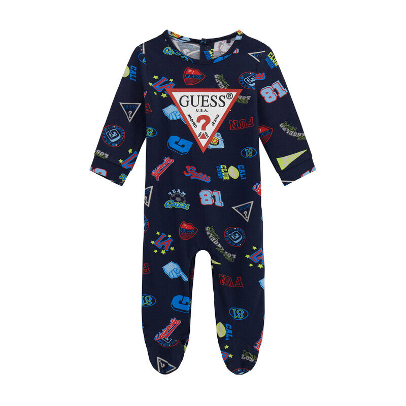 Dupačky Guess 64943555