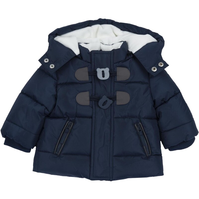 Chicco Zimná bunda tmavomodrá 65655716