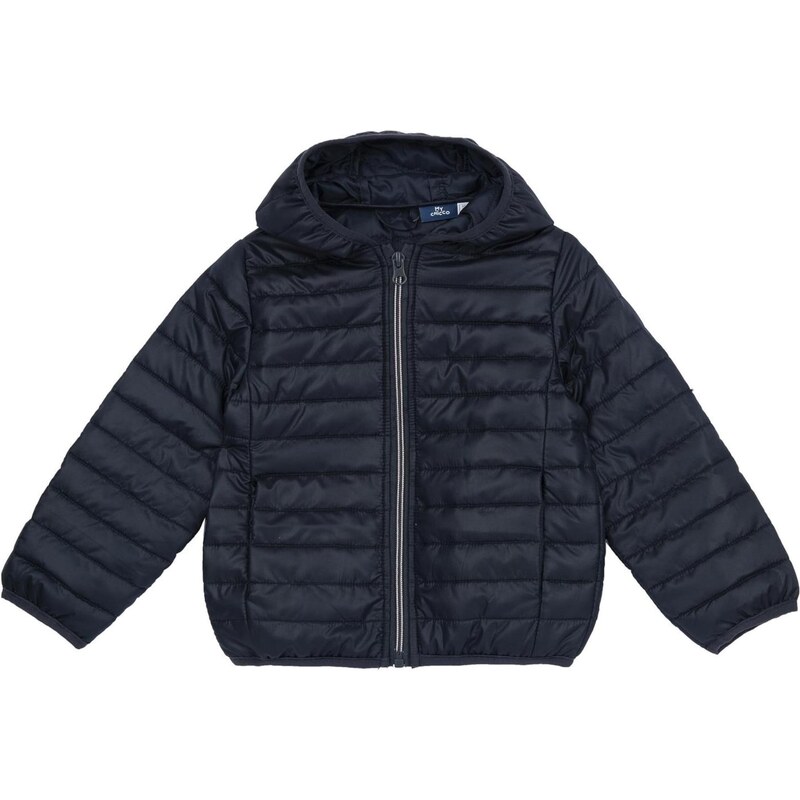 Chicco Prechodná bunda námornícka modrá 65655690
