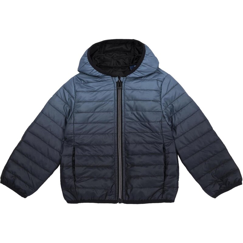 Chicco Prechodná bunda modrá / námornícka modrá 65655691