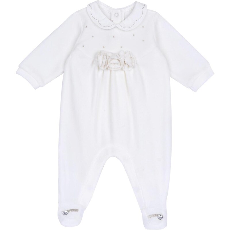 Chicco Body biela 65619367