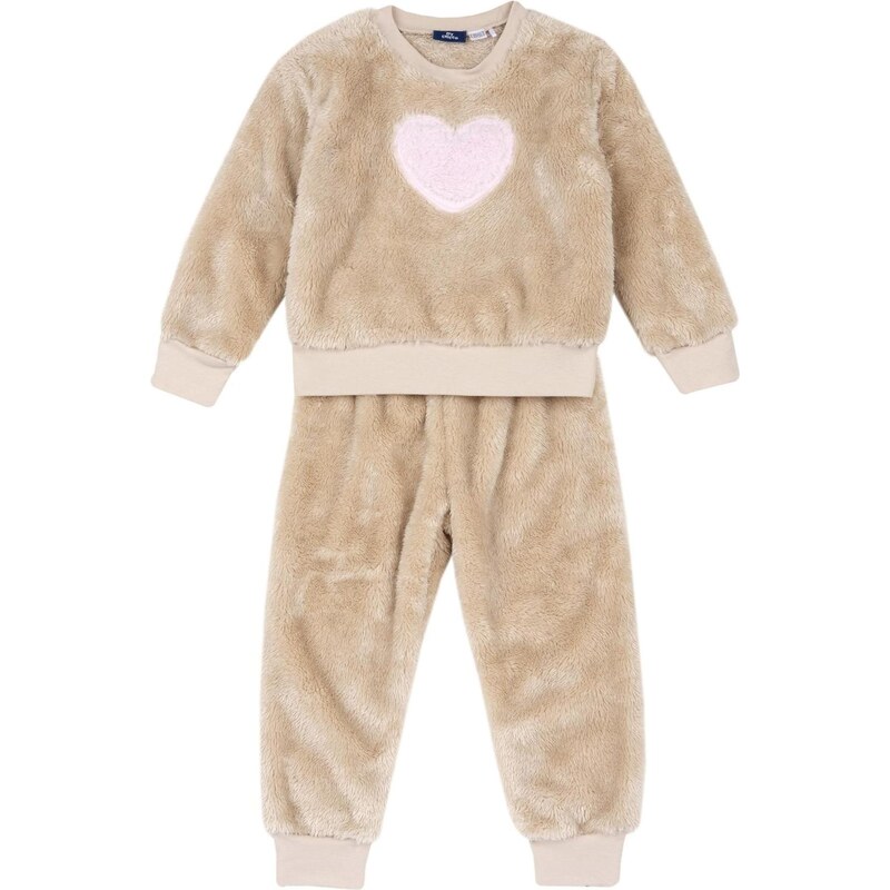 Chicco Pyžamo béžová / rosé 65619365