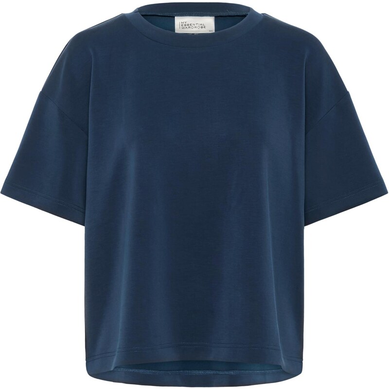 My Essential Wardrobe Tričko HelleMW námornícka modrá 64944152