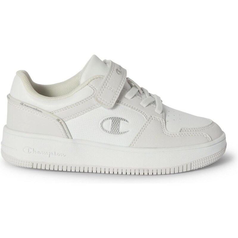 Champion Authentic Athletic Apparel Tenisky Rebound 2.0 sivá / 65206679