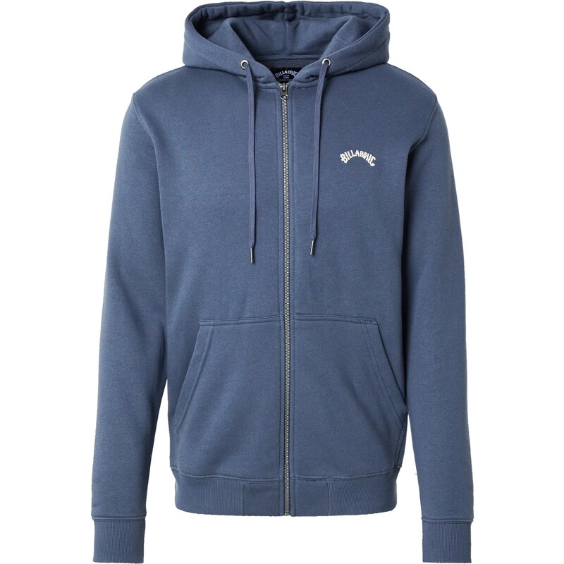 BILLABONG Tepláková bunda Arch krémová / opálová 67399732