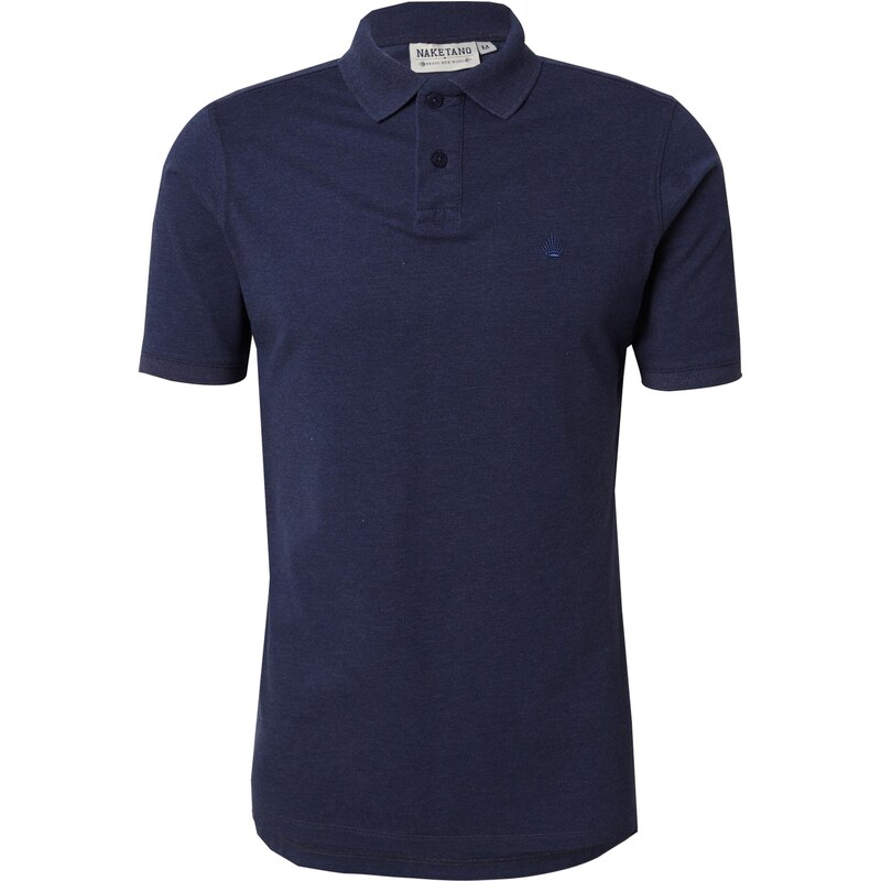 naketano Tričko námornícka modrá 65175547