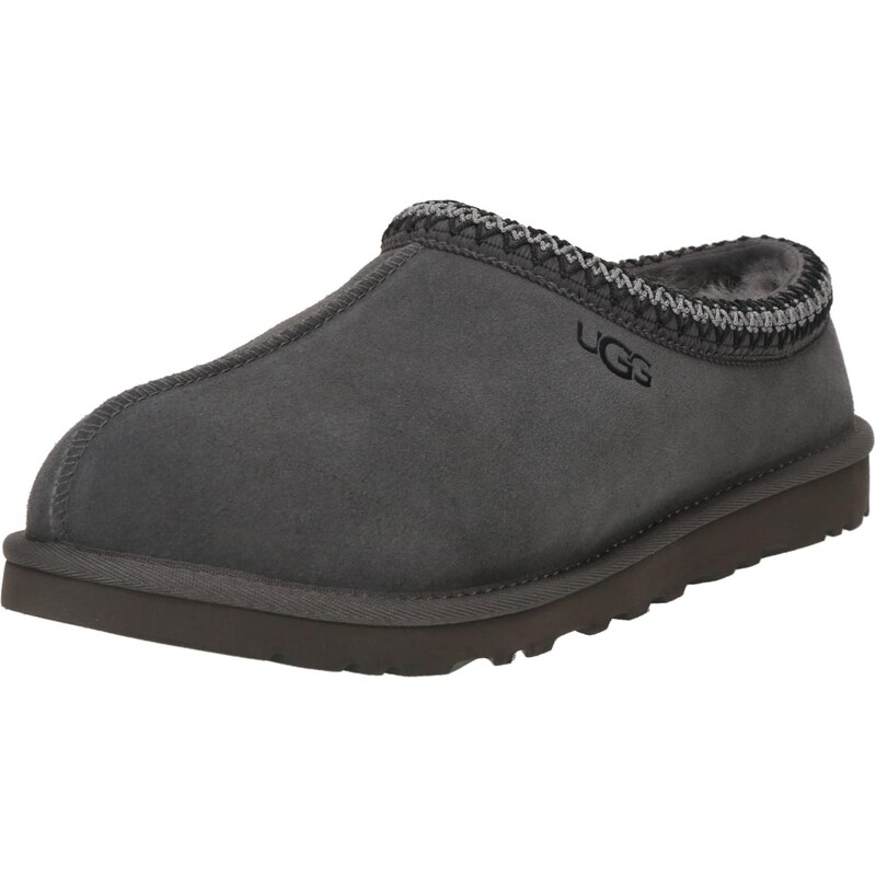 UGG Šľapky Tasman II tmavosivá 65139122