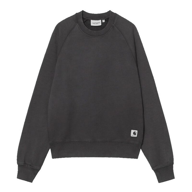 Carhartt WIP W Hudson Sweat 65404111