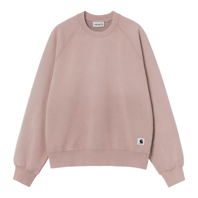 Carhartt WIP W Hudson Sweat 65404110