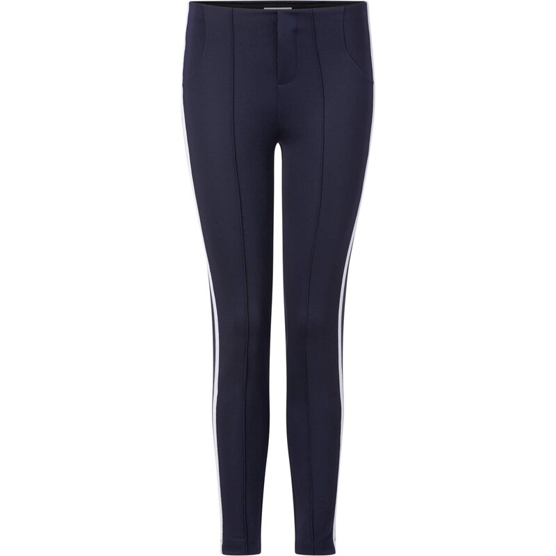 Rich & Royal Nohavice modrá / tmavomodrá 65619384