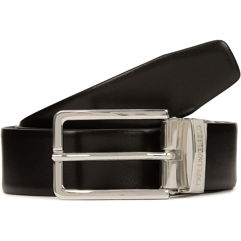 Karl Lagerfeld Opasky čierna 64944070