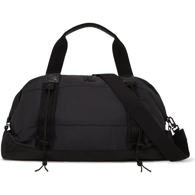 Karl Lagerfeld Víkendová taška čierna 65133714