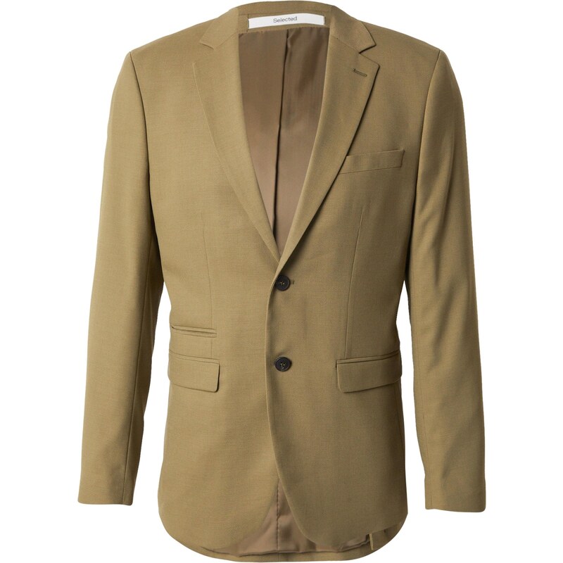 SELECTED Sako SLHNEIL kaki 65656163