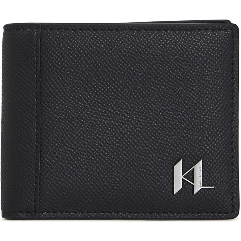 Karl Lagerfeld Peňaženka čierna 65088725