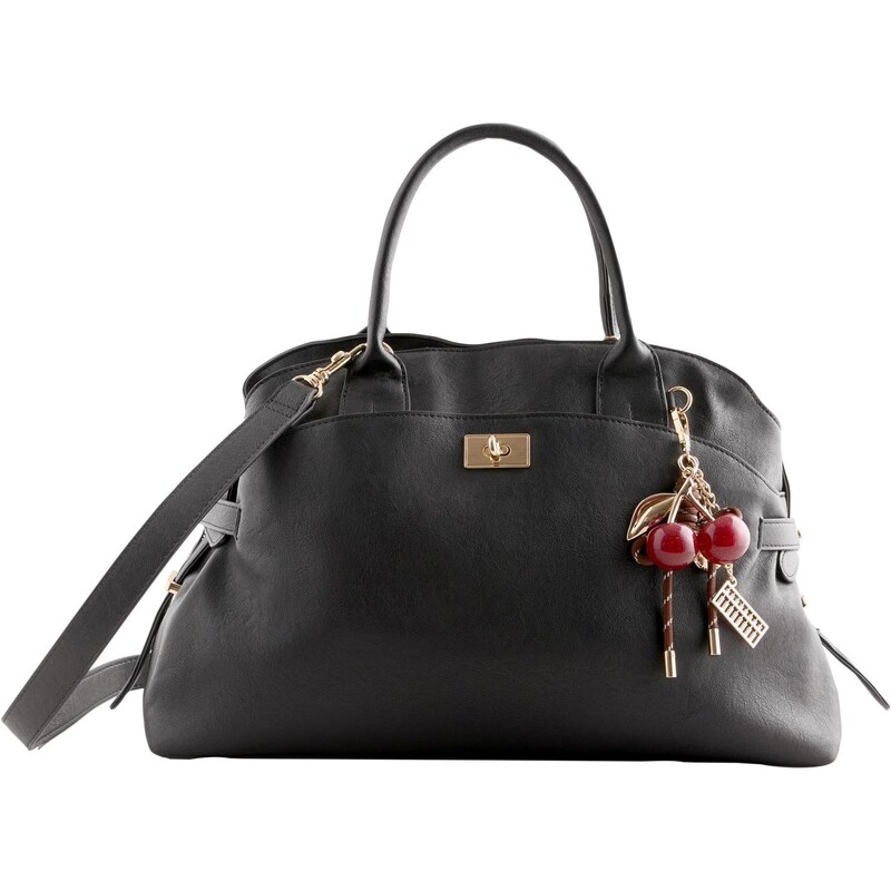 Next Shopper čierna 65678581