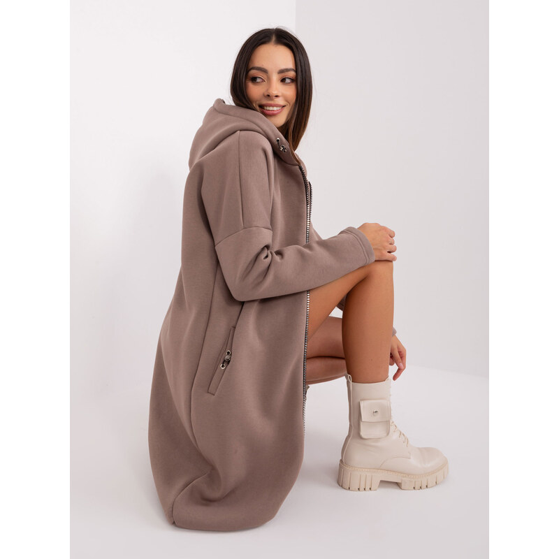 Mikina RV-BL-4858-1.99P RUE PARIS 64956595