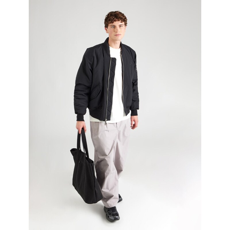 Nike Sportswear Tričko 'M90' zelená / tmavozelená / šedobiela