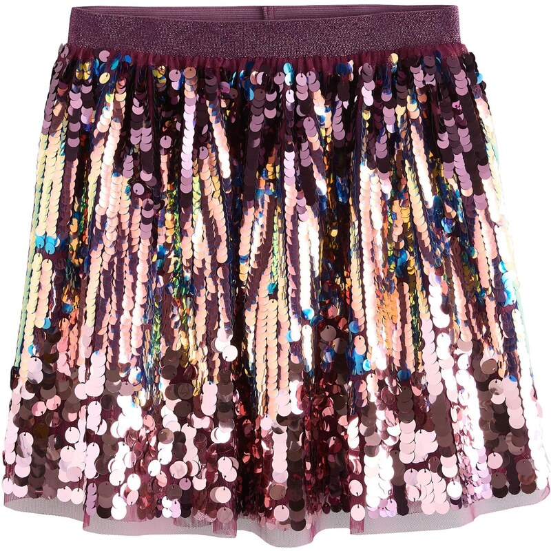 Next Sukňa fialová 65794685