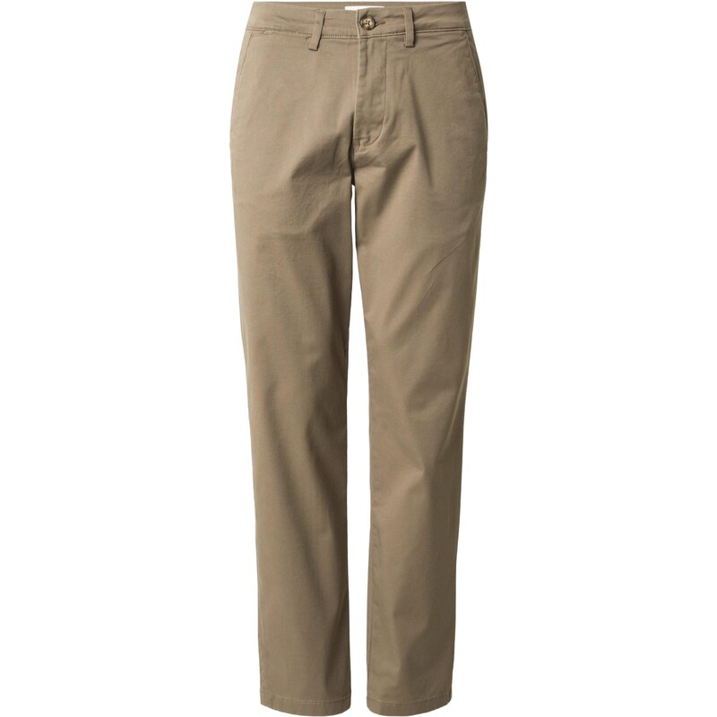 SELECTED Chino nohavice SLHNew Miles brokátová 64957421