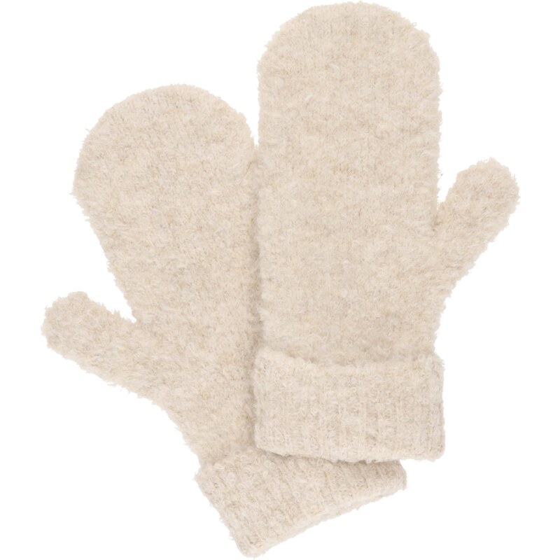 ABOUT YOU Palčiaky béžová 65887220