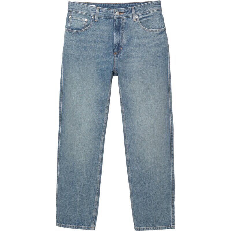 Pull&Bear Džínsy modrá denim 65035739