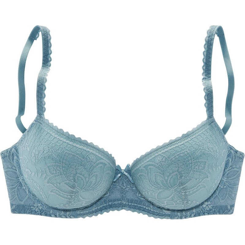 LASCANA Podprsenka azúrová 65067777