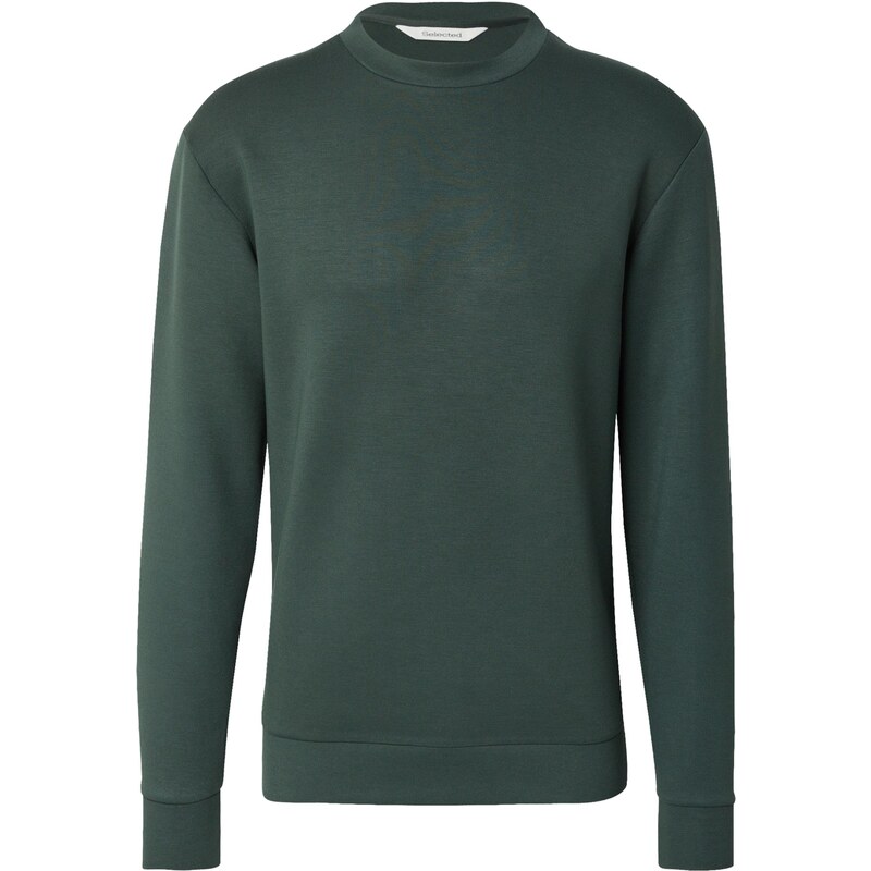 SELECTED Mikina jedľová 65175469