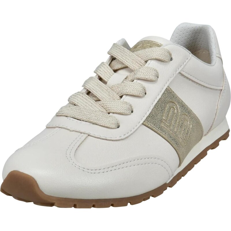 TT. BAGATT Nízke tenisky AR4 nebielená / zlatá 65811354