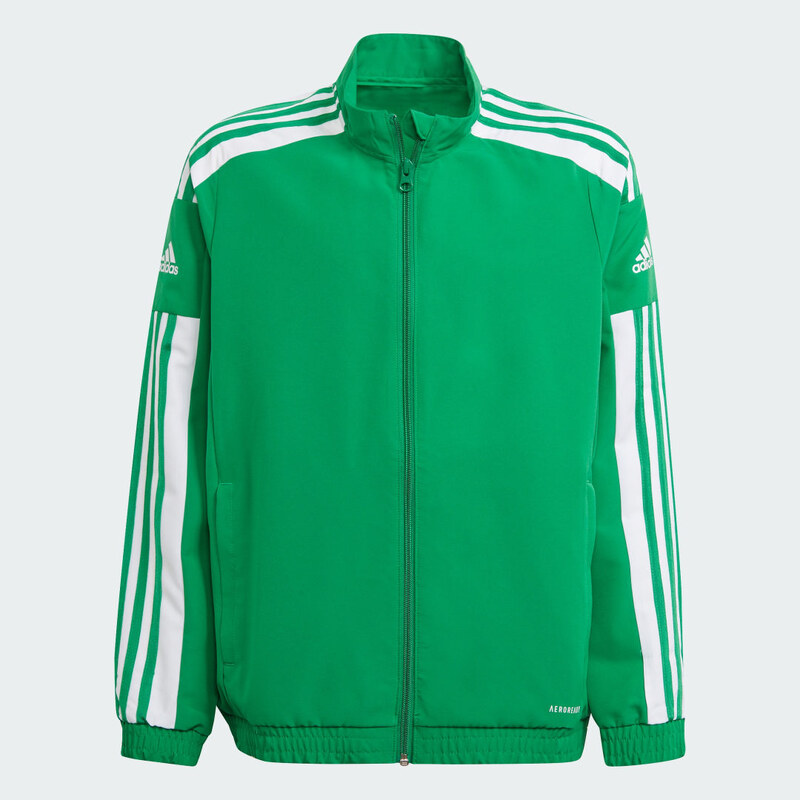 Adidas Bunda Squadra 21 Presentation 64945974