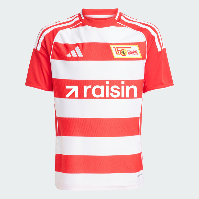 Adidas Dres 1. FC Union Berlin 25/26 Home Kids 64945989