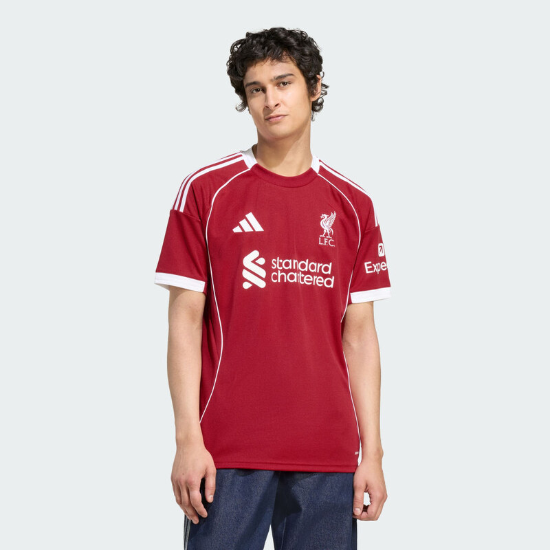 Adidas Domáci dres FC Liverpool 25/26 64946028
