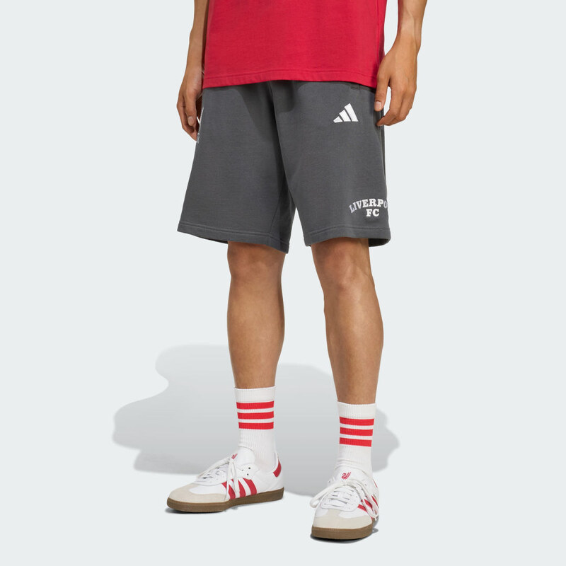 Adidas Šortky Liverpool FC US Pack 64946067