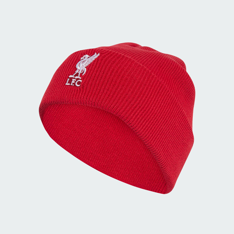 Adidas Pletená čiapka Liverpool FC 64946078