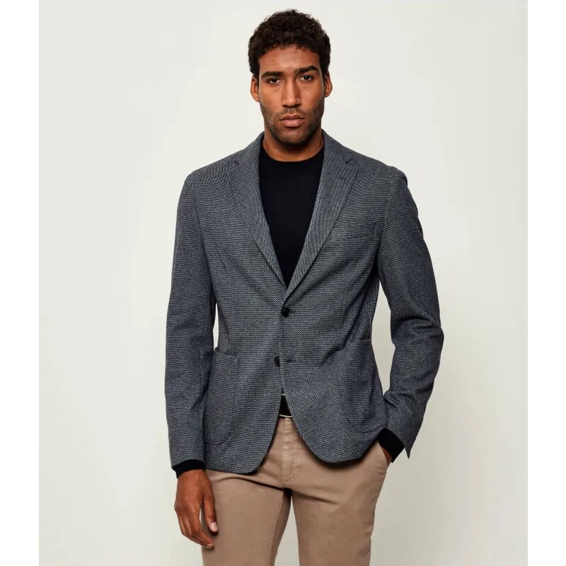 BOSS BLACK Sako C-Hanry-J-252 | Slim Fit 64942195