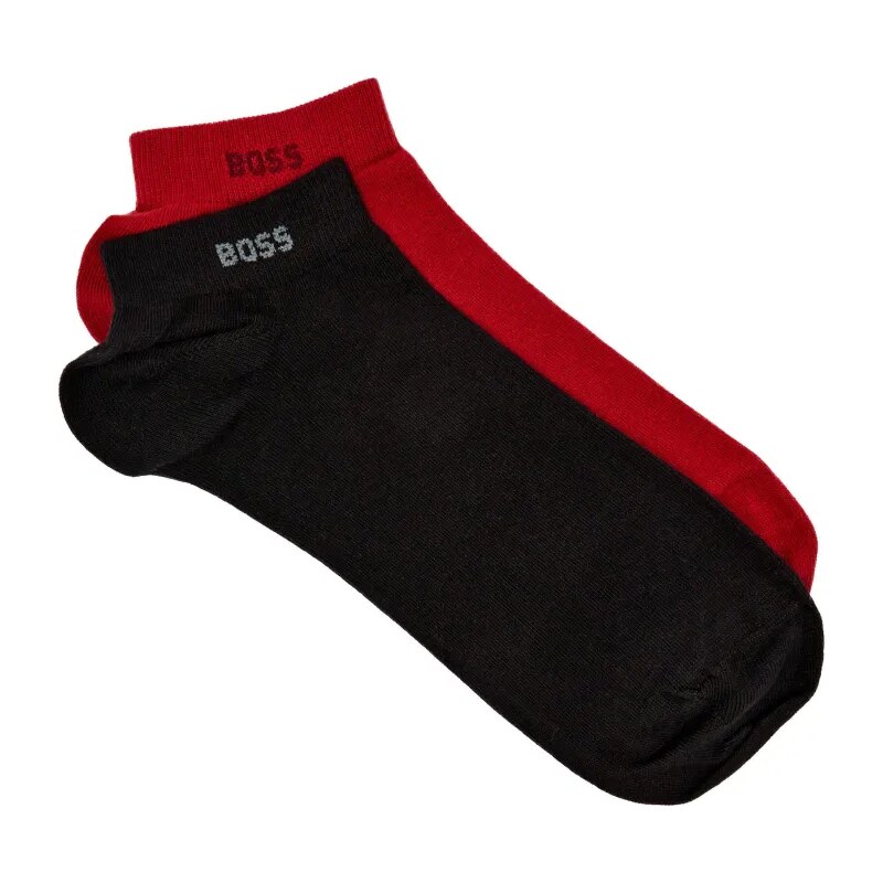 BOSS BLACK Ponožky 2-balenie 64919031