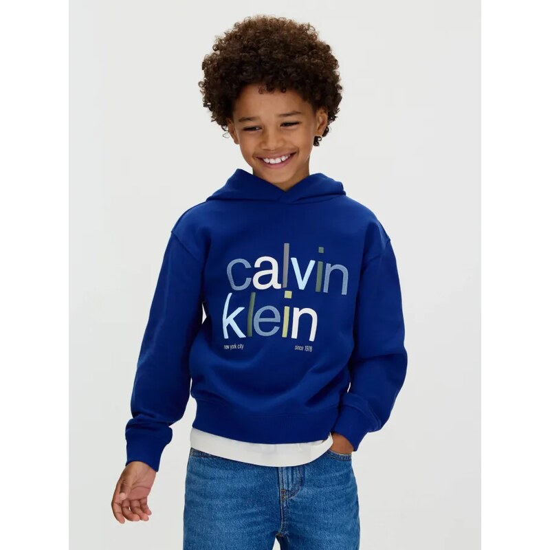 Calvin Klein Jeans Mikina | regular fit 65481100