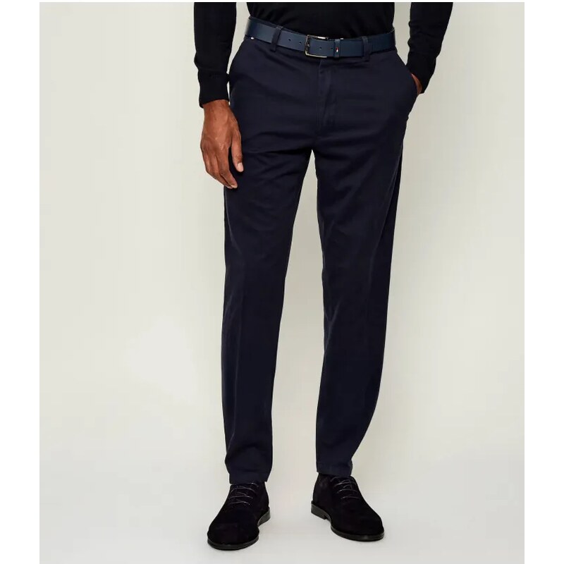 BOSS BLACK Nohavice H-Kane1 | Modern fit 64936356