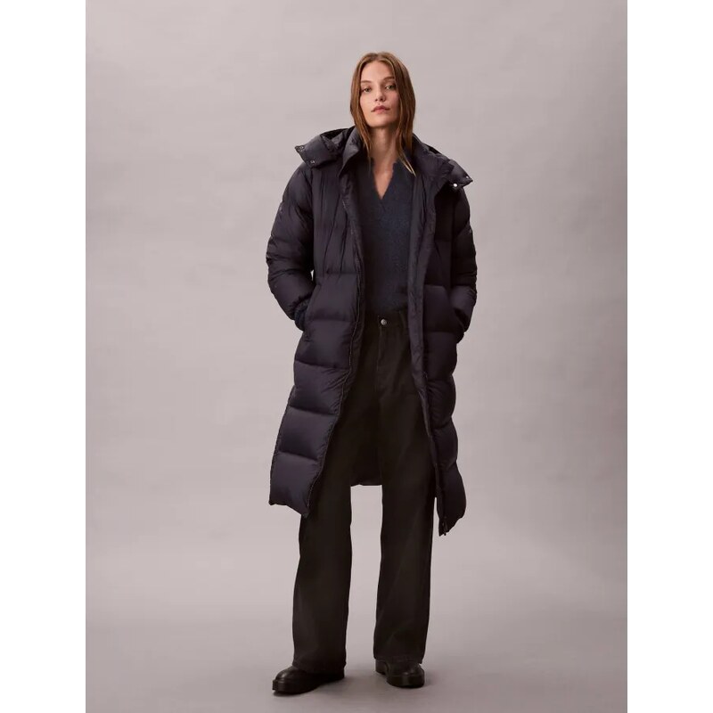 Calvin Klein Jeans Páperový kabát ESSENTIAL 64942212