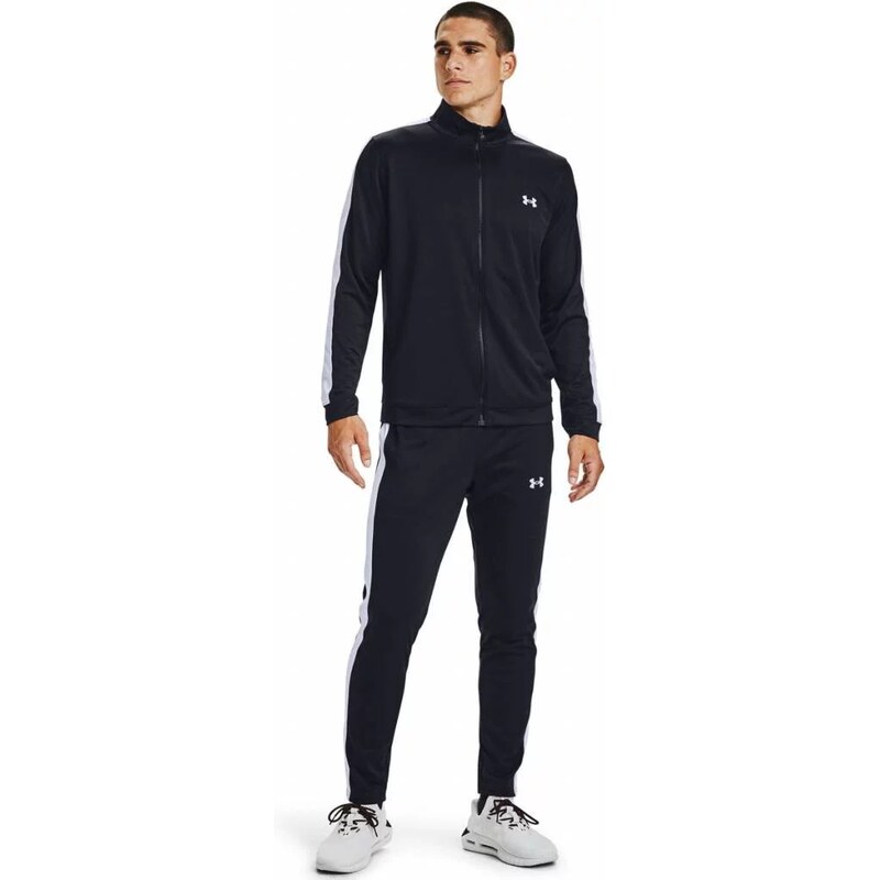 Mens tracksuit Under Armour Knit Track Suit 64941335