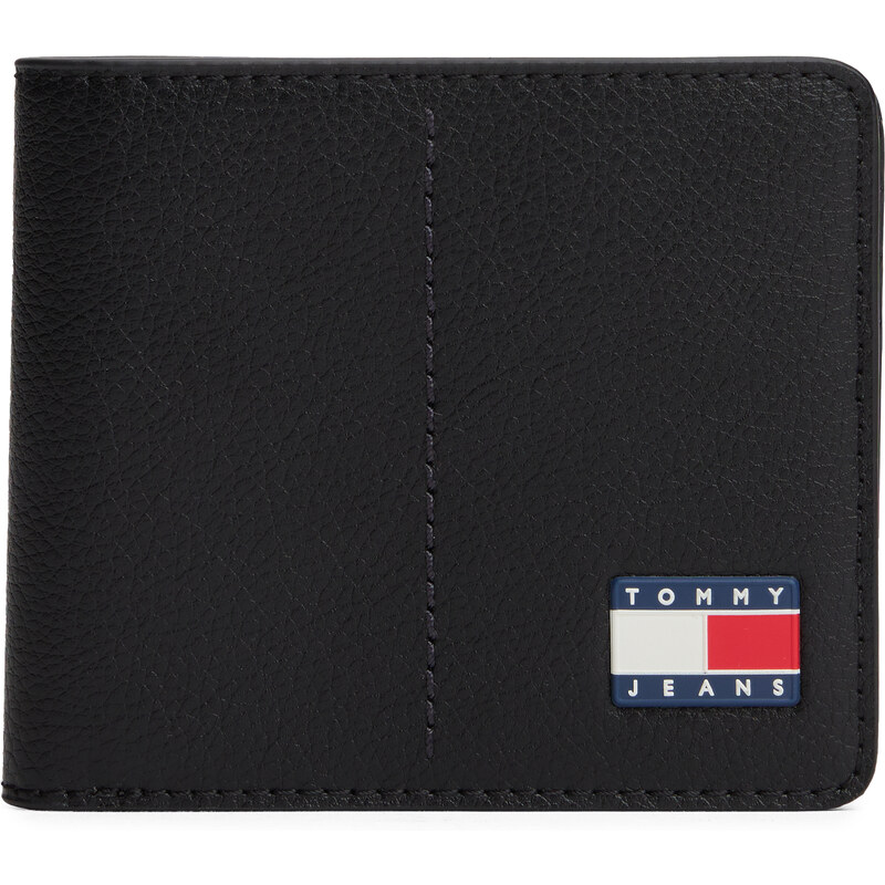 Tommy Hilfiger Pánska peňaženka AM0AM13699BDS 66592340