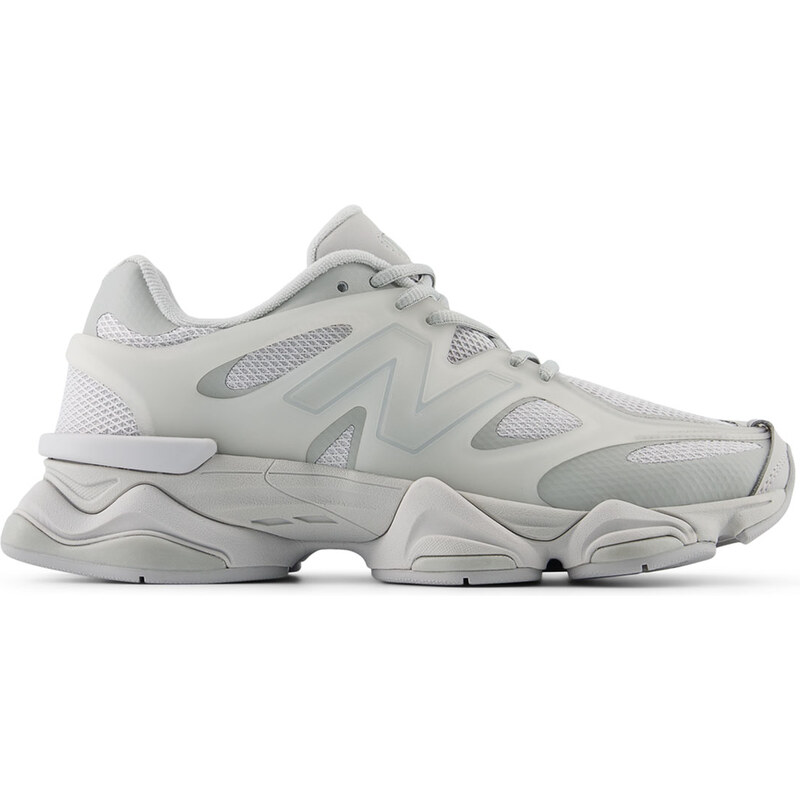 New Balance U9060IAB - Unisex - Tenisky New Balance - Sivé - U9060IAB 66361751
