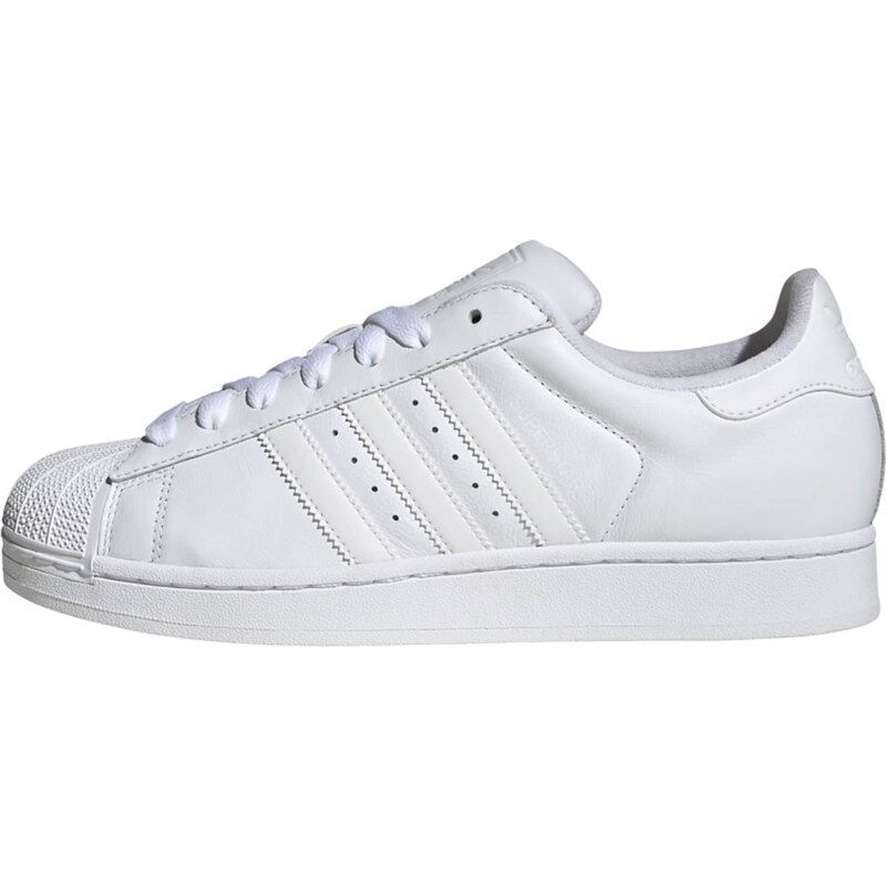 ADIDAS ORIGINALS Nízke tenisky Superstar II biela 64959997