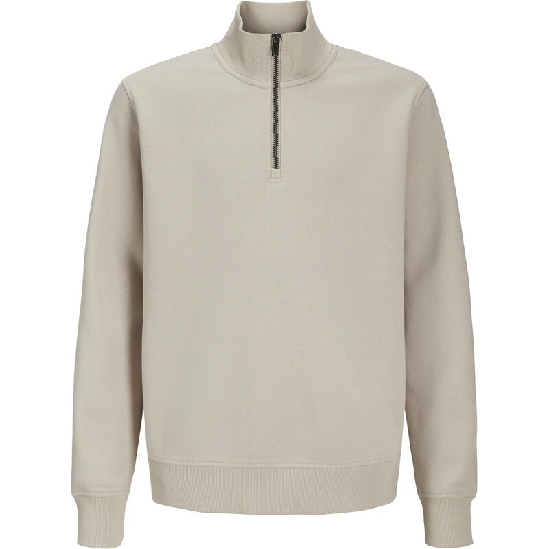 Jack & Jones Junior Mikina JJEBRADLEY tmelová 65645023