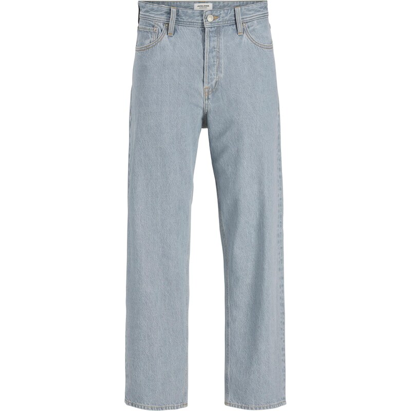 JACK & JONES Džínsy JJIAlex JJOriginal svetlomodrá 64957294