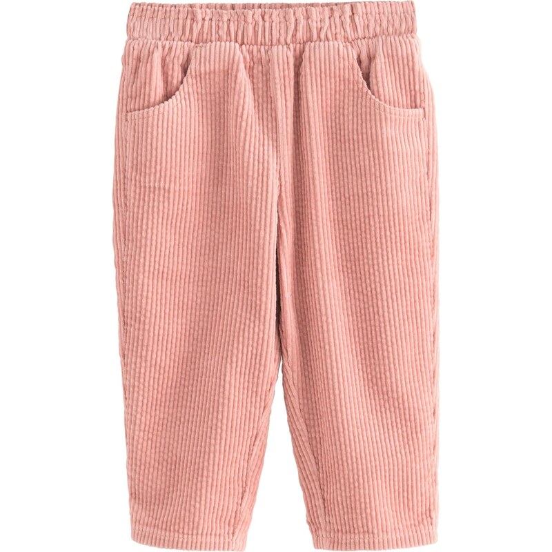 Next Nohavice ružová 65655217